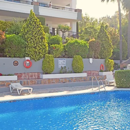 Апартаменты Lagos Arqueros