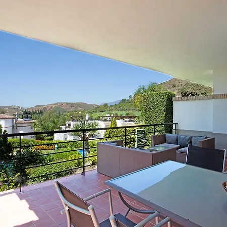Lagos Arqueros Апартаменты