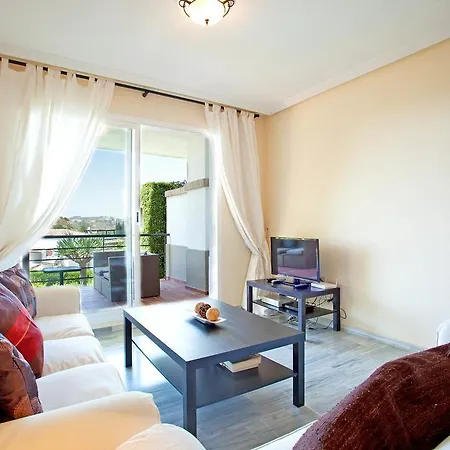 Lagos Arqueros Апартаменты